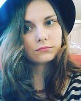 Лена Дыгай