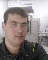 Иван Коггерей
