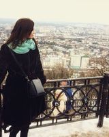 Анна Мартинюк