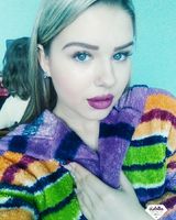 Анастасія Новічонок