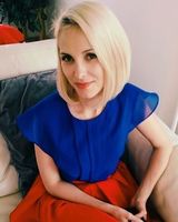 Светлана Георгиева