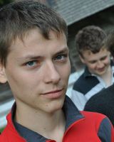 Борис Зайчук