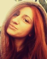 Adriana Vorobel