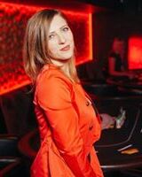 Юлия Сидорченко