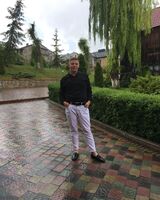 Назар Солодкий