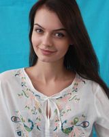 Лидия Немченко