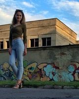 Анастасія Городельська