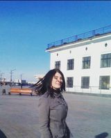 Александра Ульянченко