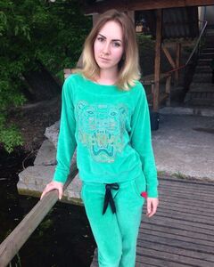 Ольга Романішина