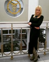Ірина Тимощук
