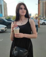 Вікторія Каптур