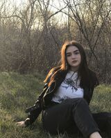Анна Приступа