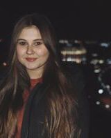Liza Zhurybeda