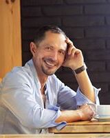 Сергей Абрамов