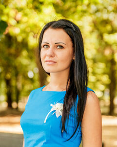 Екатерина Антифеева