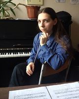 Світлана Зикова