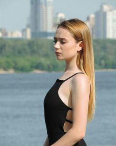Анна Вакуленко