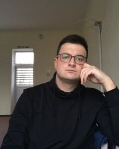 Назар Дубіна