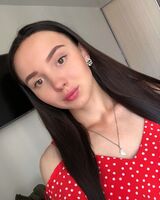 Яна Викторовна