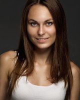 Оксана Черновол