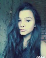 Соня Сивак