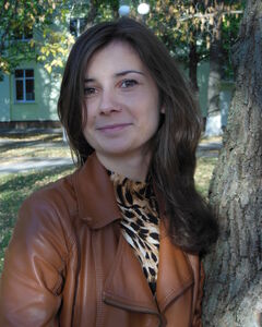 Марина Даценко
