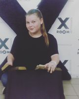 Анна Твердовская