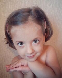Анна Кравченко