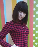 Екатерина Кибкало