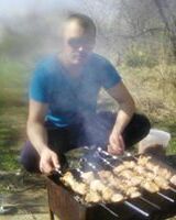Сергей Мильченко