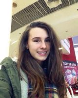 Олександра Бірс