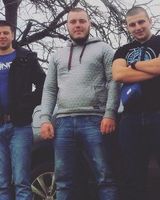 Дмитрий Андриенко