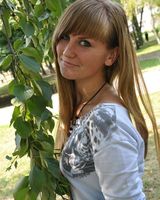 Анна Іпатова