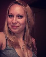 Алина Белоус