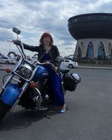 Елена Пресман