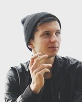 Vova Andrusyshyn