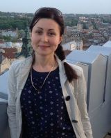 Наталья Попова