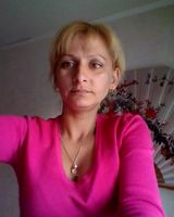 Юлия Федоровна