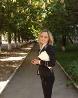Мирослава Юриевна