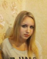 Анастасия Тациенко