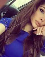 Екатерина Афанасьева