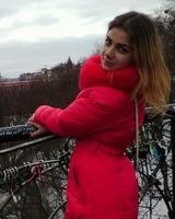 Екатеринка Зябкина