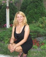 Вера Левкова