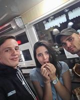 Александр Дещенко