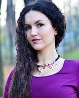 Elena Rudenko