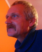 Юрий Пахар