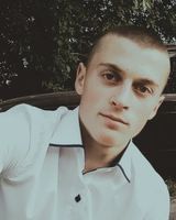 Юра Звірик