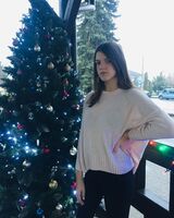 Вікторія Родзін