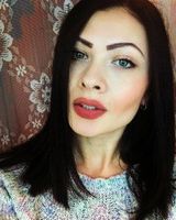 Лилия Добровольская