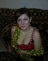 Оксана Плохотнюк